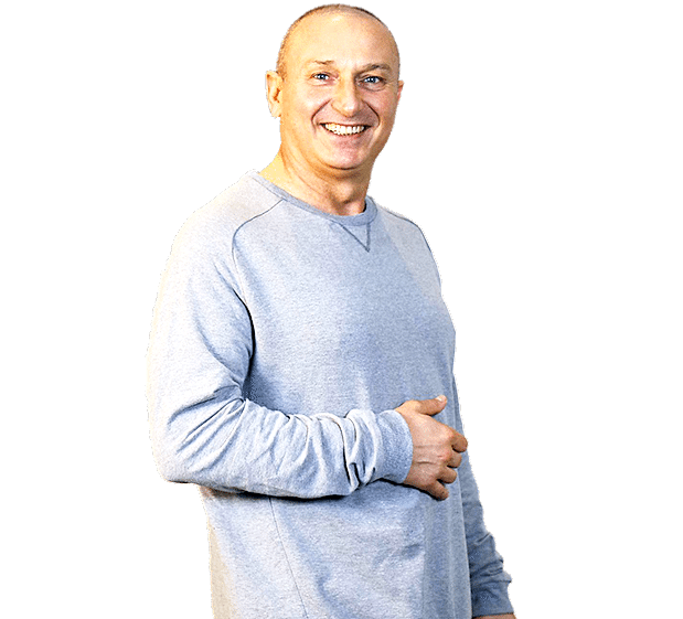 'Selman Sancar' Masaj Eğitmeni